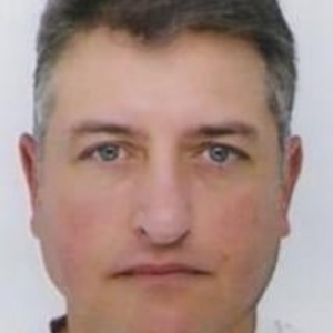 Frédéric - Prof de karaté - Bagnols-sur-Cèze