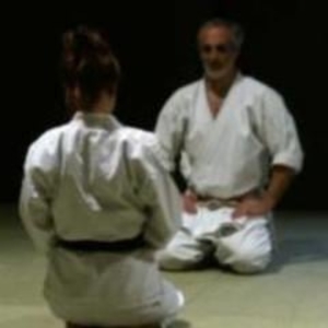 Jacques - Prof d'arts martiaux - Paris