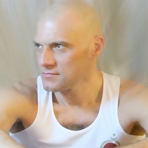 Philippe - Prof de yoga - Asnières-sur-Seine