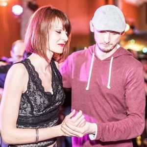 Ced - Prof de kizomba - Beauvais
