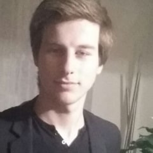 Geoffrey - Prof de programmation - Paris