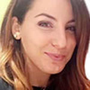 Klaudja - Prof de traduction - anglais - Paris