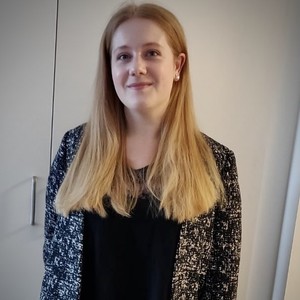 Erika - Prof d'anglais - Mollkirch