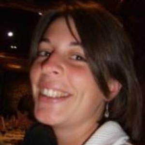 Estelle - Prof d'anglais - Yerres