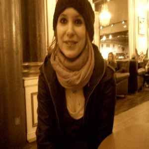 Natalia - Prof d'anglais - Paris