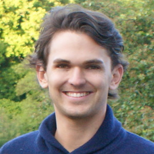 Ben - Prof d'anglais - Antibes (Juan-les-Pins)