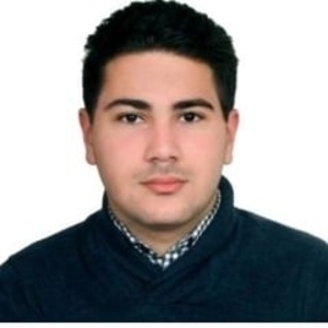 Hamza - Prof d'arabe - Nancy