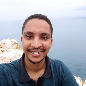 Ayoub - Prof d'arabe - Paris