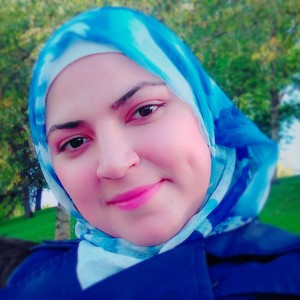 Ines - Prof d'arabe - Nancy