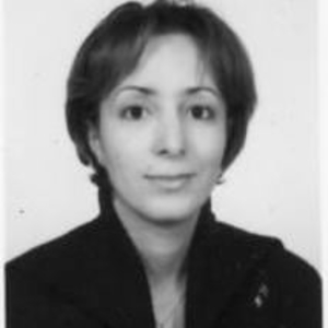 Nacera - Prof d'arabe - Poitiers