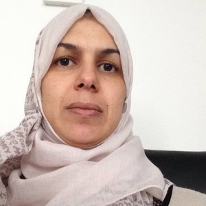 Selwa - Prof d'arabe - Stiring-Wendel