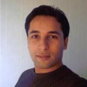 Mehdi - Prof d'arabe - Paris