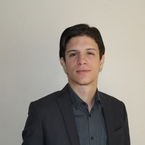 Axel - Prof d'arabe - Paris 18e