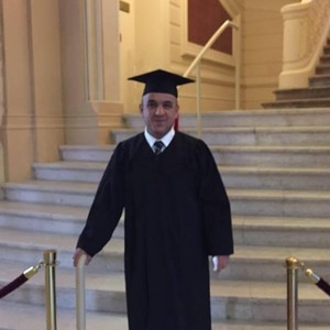 KALAD - Prof d'anglais - Aurillac