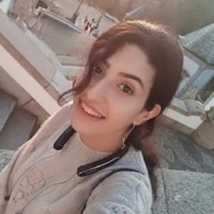 Nour Alhuda - Prof d'arabe - Bordeaux