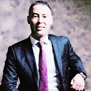 Atat - Prof d'arabe - Saint-Jean-de-Védas