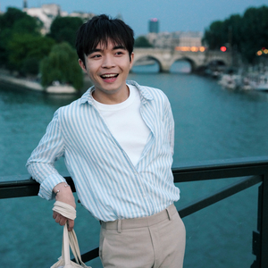 Hao - Prof de chinois - Paris