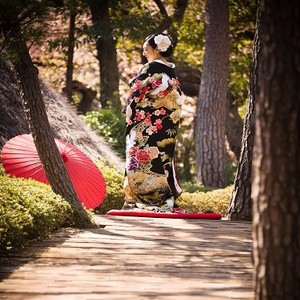 Kanae - Prof de japonais - Versailles
