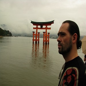 Laurent - Prof de japonais - Paris