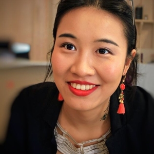 Wanxia - Prof de chinois - Vandoeuvre-lès-Nancy