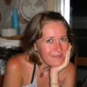 Miriam - Prof d'espagnol - Paris