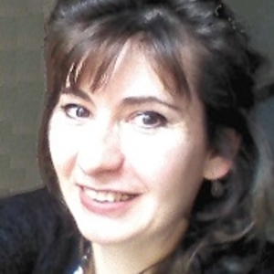Blanche - Prof de fle - français langue étrangère - Paris