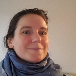 MARIEANNE - Prof d'italien - Antony