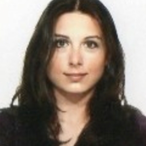 Alessandra - Prof d'italien - Paris