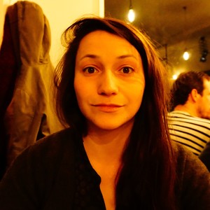 Anna - Prof d'expression orale - italien - Ixelles