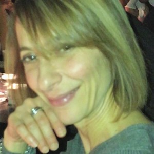 Francesca - Prof d'italien - Paris