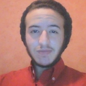 Wassim - Prof d'anglais - Dijon