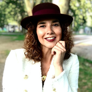 Estefania - Prof d'espagnol - Paris 11e
