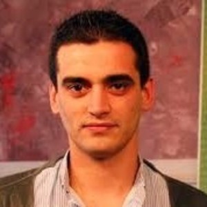 Martín - Prof d'espagnol - Beauvais