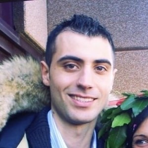 Paolo - Prof d'espagnol - Paris