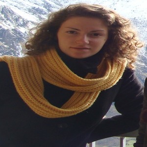 Liisa - Prof d'autres langues - Strasbourg