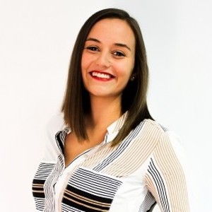 Meggan - Prof d'anglais - Cholet