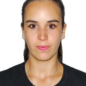 Dihia - Prof de compréhension orale - français - Ivry-sur-Seine