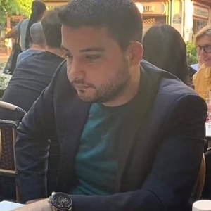 Ahmed - Prof de vocabulaire - français - Paris