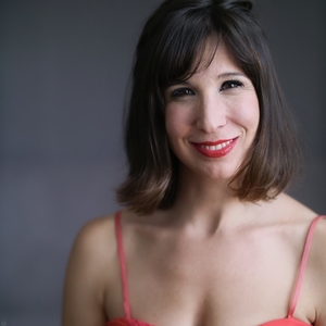 Alessandra - Prof d'italien - Vincennes
