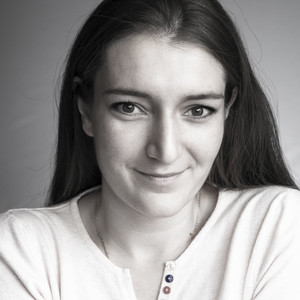 Mathilde - Prof d'anglais - Cesson-Sévigné