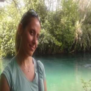Francesca - Prof d'espagnol - Hendaye