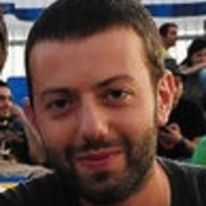 Marco - Prof d'italien - Paris