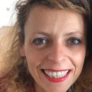 ALESSANDRA - Prof d'italien - Marseille