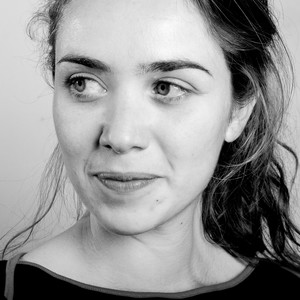 VALERIA - Prof d'italien - Paris