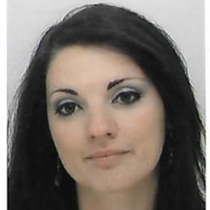 Sara - Prof d'italien - Antony