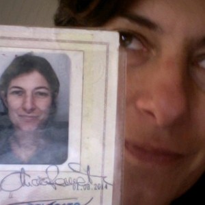 Chiara - Prof d'italien - Marseille