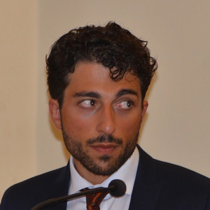 Matteo - Prof d'italien - Le Pecq