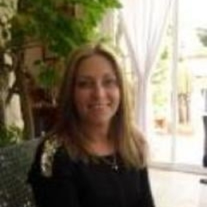 Francesca - Prof d'italien - Paris