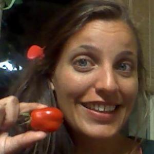 Annalisa - Prof d'italien - Saint-Jean-de-Fos