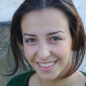 Houda - Prof d'italien - Verviers